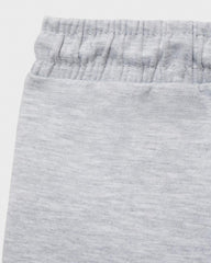 MANGO MEDUIM GREY ZIP POCKETS SHORT 87037704