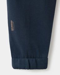 MANGO NAVY DRAWSTRINGS CARGO JOGGER TROUSER 37054428