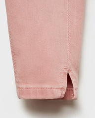 MANGO PINK COTTON SKINNY JEANS 87000630