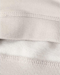 MANGO SAND TO THE WILD EMBROIDERED SWEATSHIRT WITH HOOD