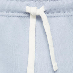 MANGO SKY BLUE JOGGER STYLE TROUSER 77073280