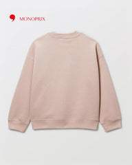 MONOPRIX BOYS RIDE THE WAVE SWEATSHIRT