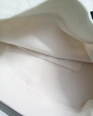 MONOPRIX OFF WHITE REINDEER SWEATSHIRT