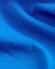 NEXT BLUE BIG SMILE RELAX FIT LONG SLEEVE T-SHIRT