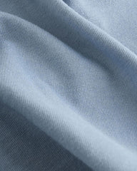 NEXT BLUE TIE DYE RELAXED FIT COOL VIBES T-SHIRT