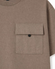 NEXT TUAPE UTILITY POCKET T-SHIRT