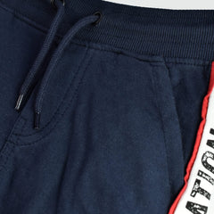 ORCHESTRA ROYAL BLUE NEW GENERATION TROUSER