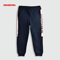 ORCHESTRA ROYAL BLUE NEW GENERATION TROUSER