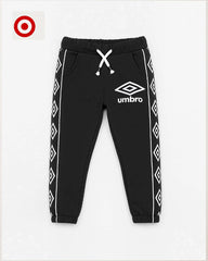 TARGET BLACK HOODED SWEATSHIRT WITH TROUSER SET