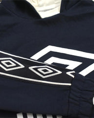 TARGET NAVY HOODED SWEATSHIRT