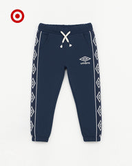 TARGET NAVY HOODED SWEATSHIRT WITH TROUSER SET