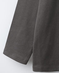ZARA CHARCOAL PIXEL VEHICLE PRINT T-SHIRT