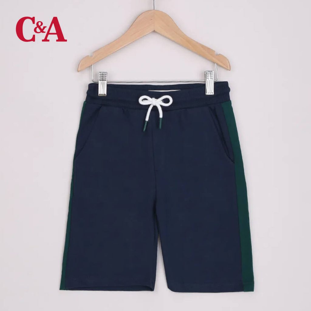 c&a bermuda