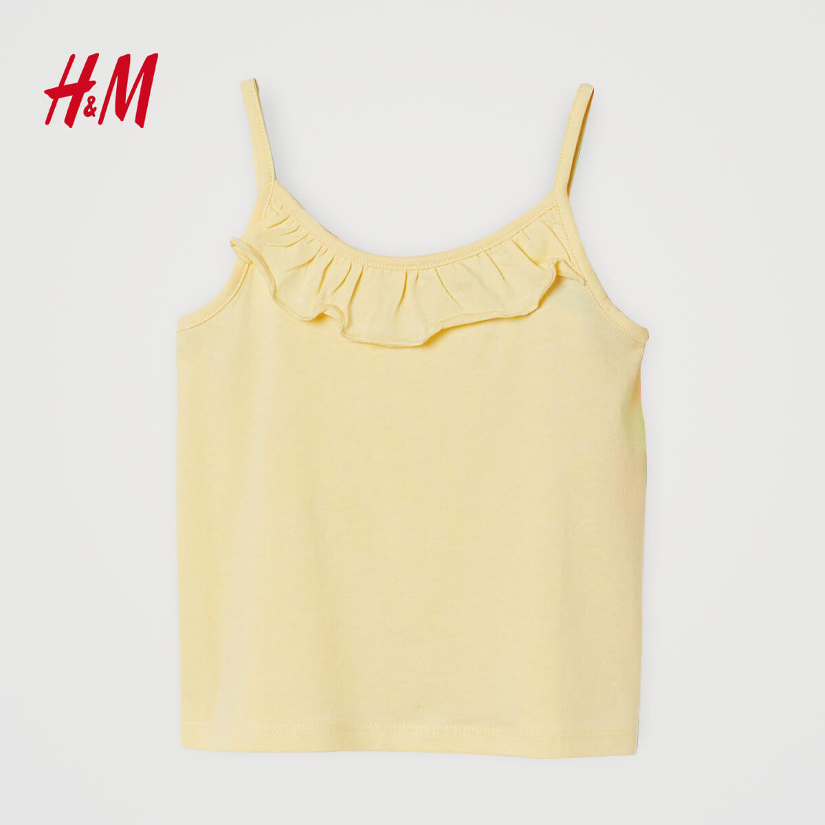 H and m clearance camisole