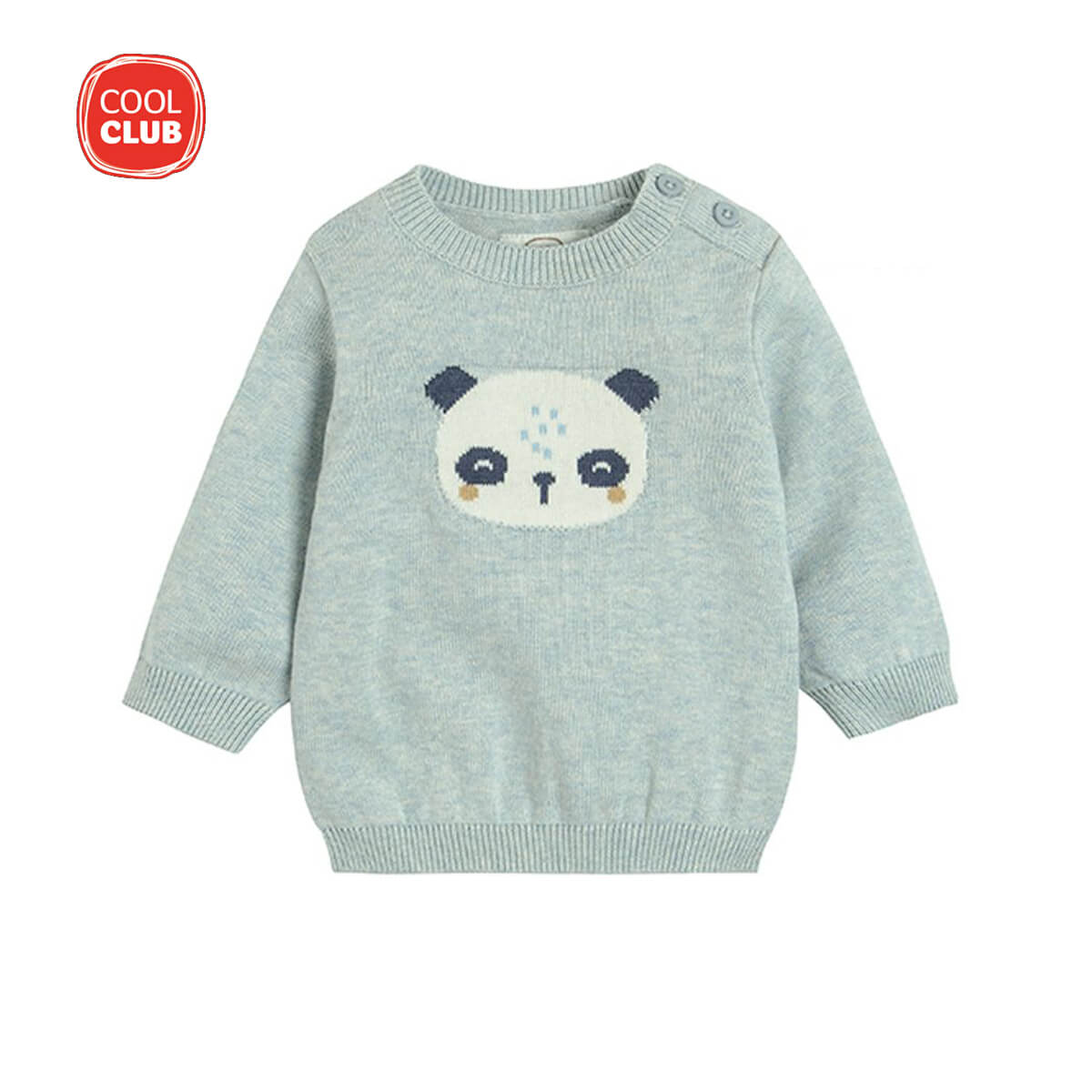 Cool Club Baby Pullover