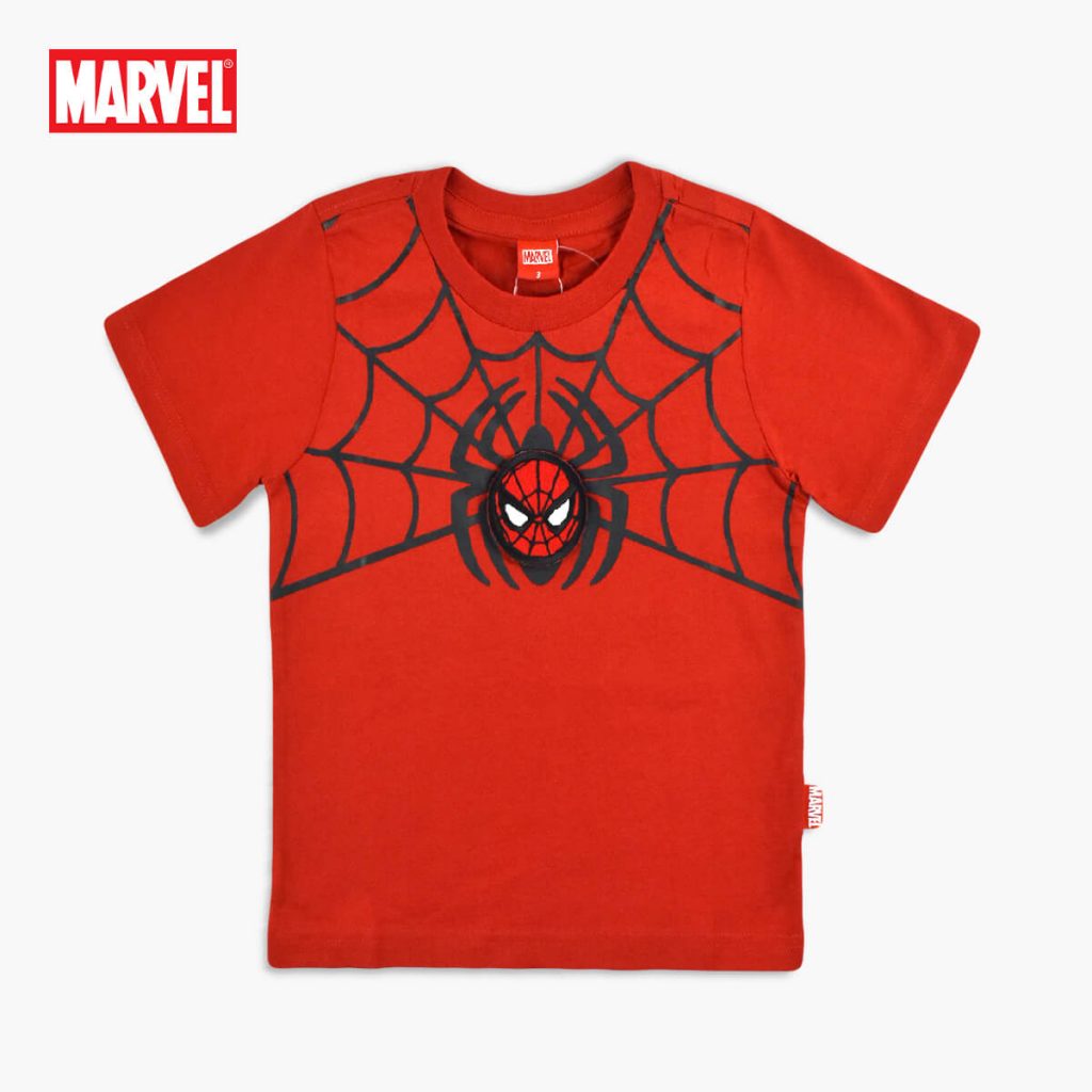 Introducir 66+ imagen spiderman t - Abzlocal.mx