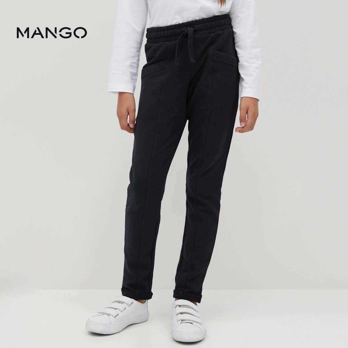 Mango Iguana Trousers  UFO No More