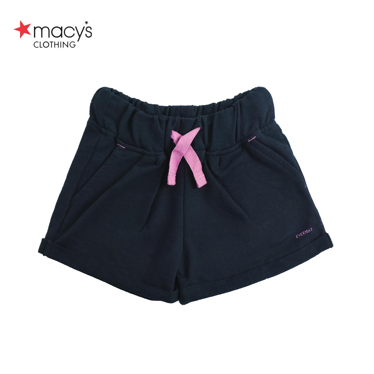 Black Shorts for Girls - Macy's